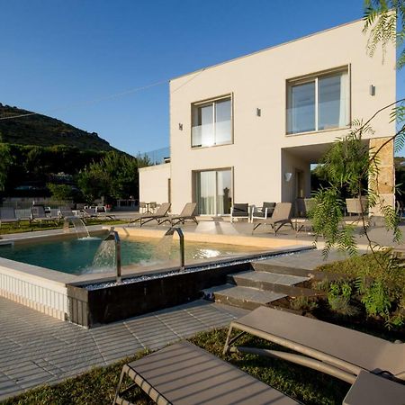 Scissure Sea Suite Gaeta Kültér fotó