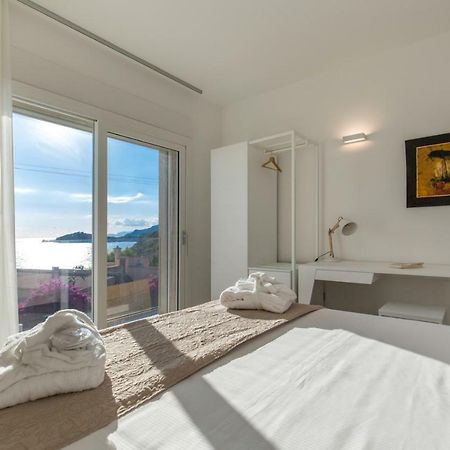 Scissure Sea Suite Gaeta Kültér fotó