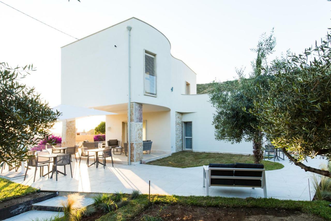 Scissure Sea Suite Gaeta Kültér fotó