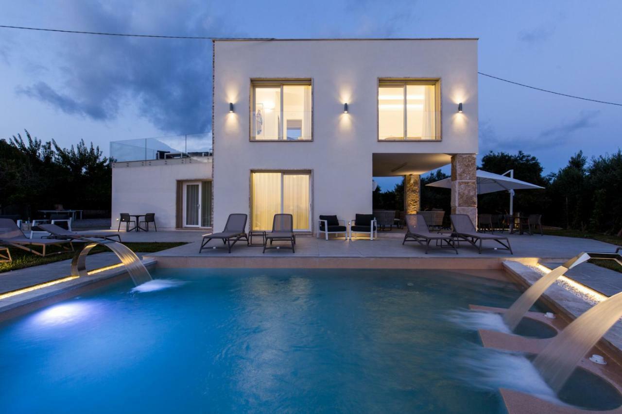 Scissure Sea Suite Gaeta Kültér fotó