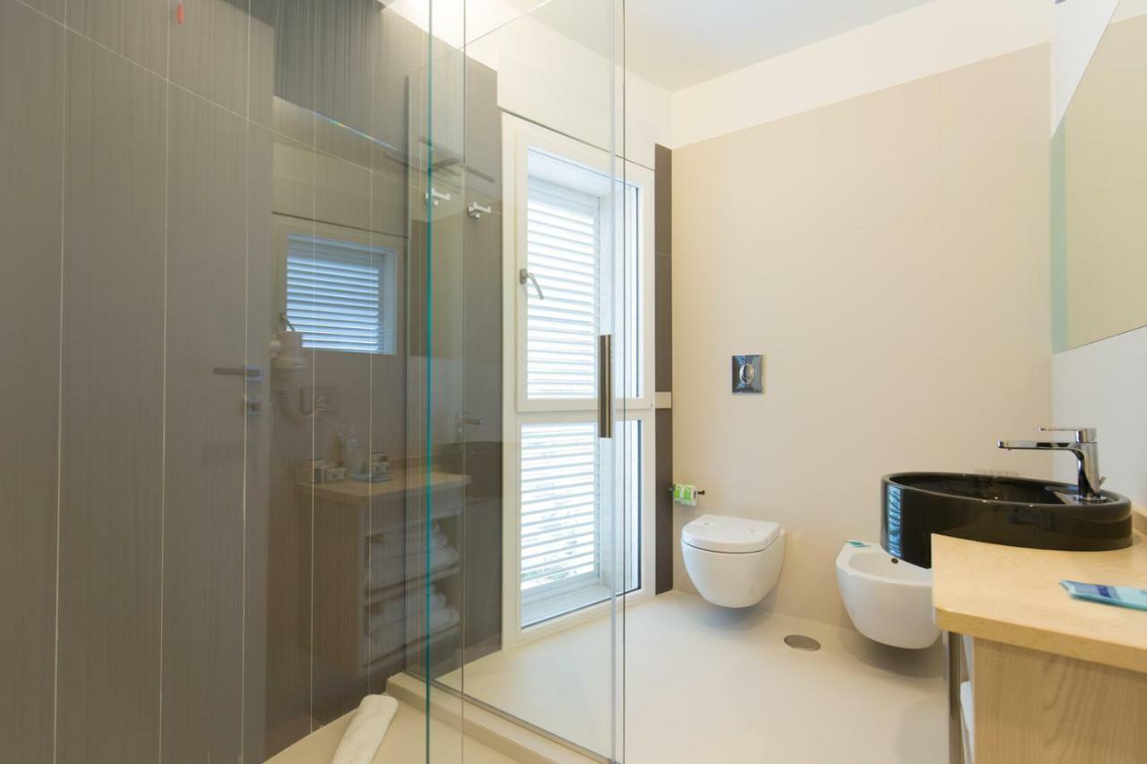 Scissure Sea Suite Gaeta Kültér fotó