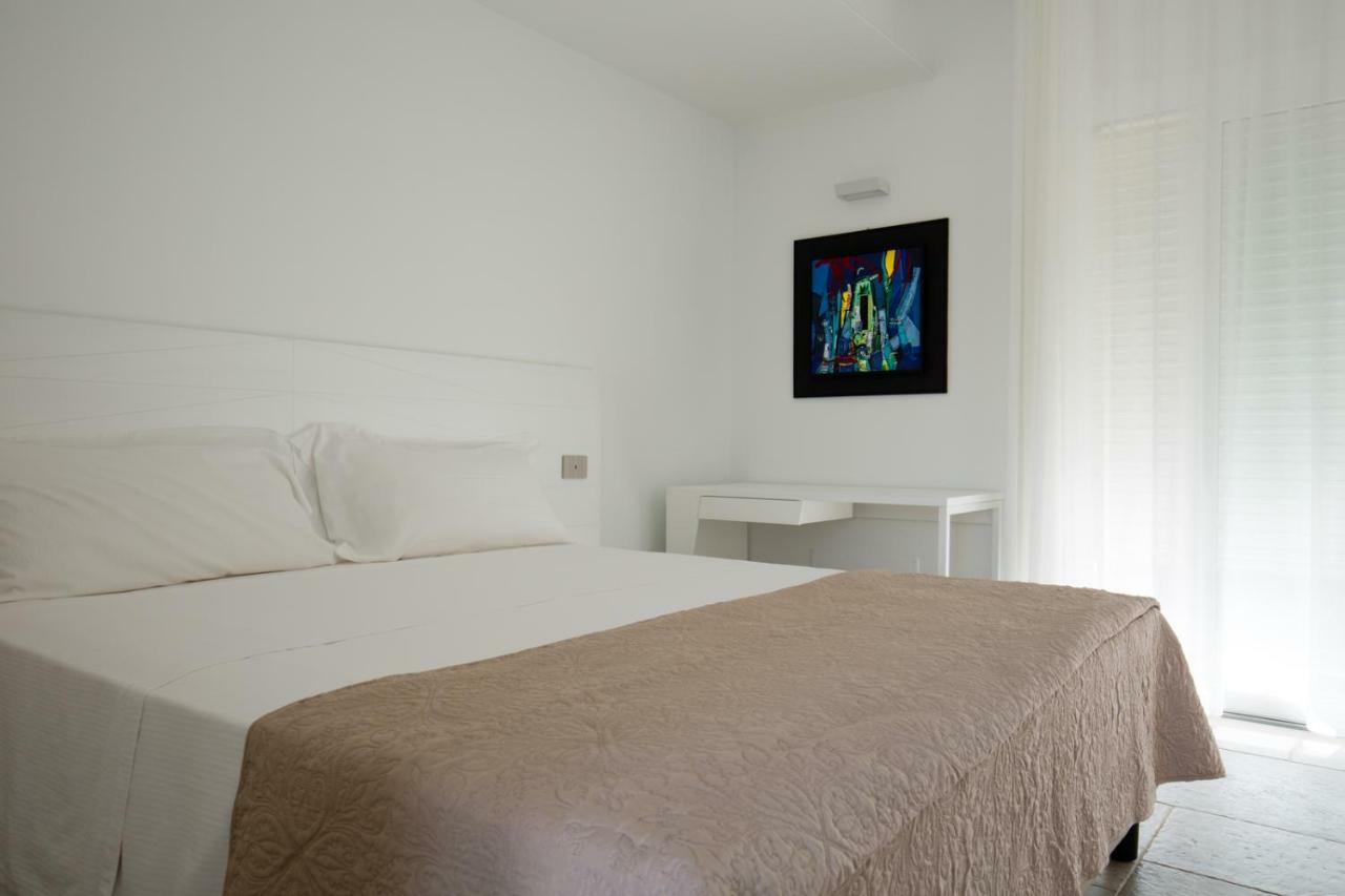 Scissure Sea Suite Gaeta Kültér fotó